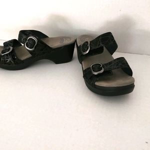 Dansko Clog Sandal